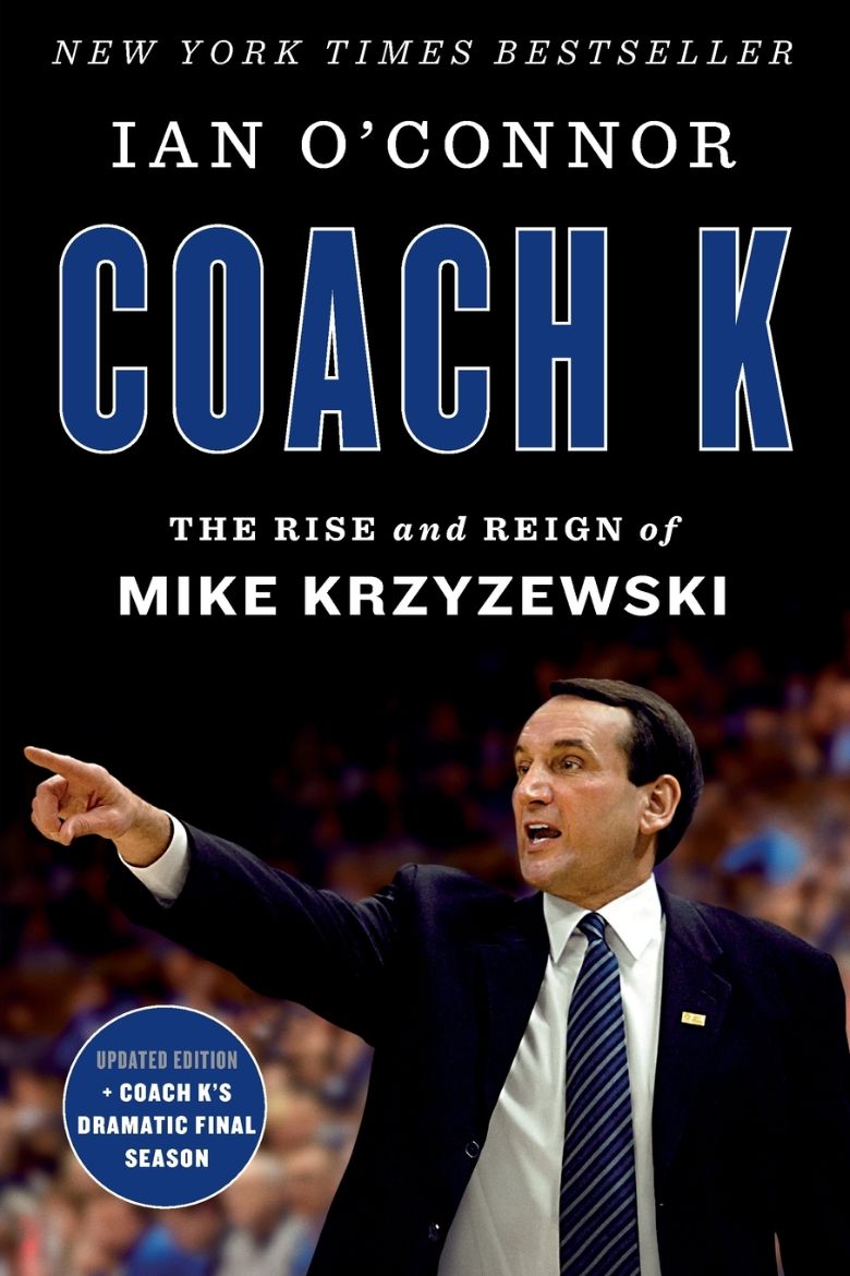 Immagine di Coach K
