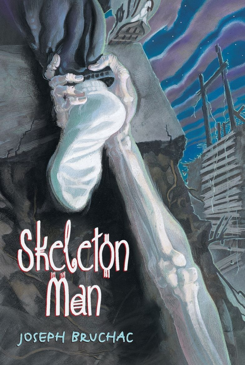 Immagine di Skeleton Man