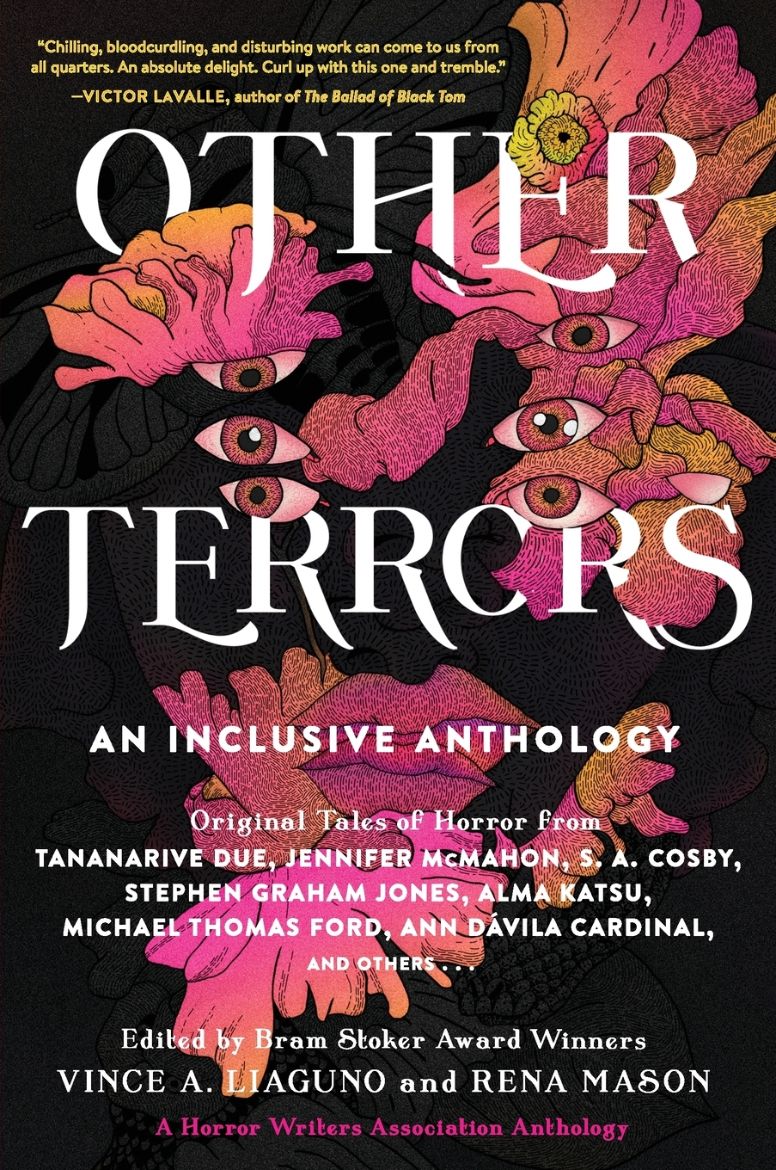 Immagine di Other Terrors