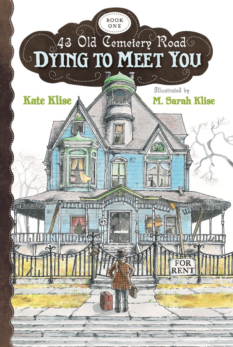 Immagine di Dying to Meet You