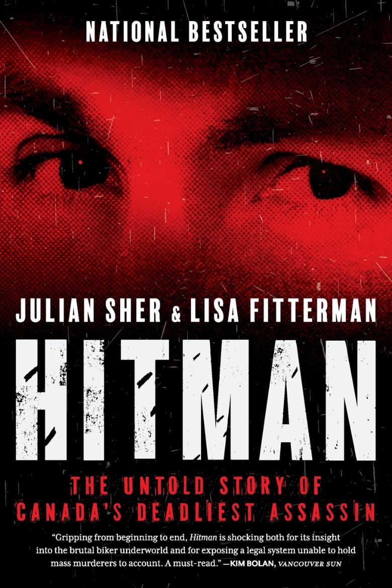 Immagine di Hitman