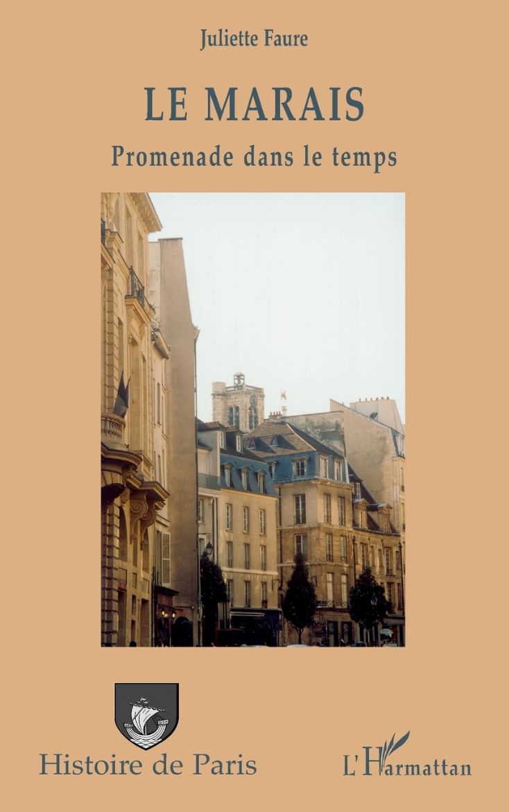 Immagine di Le Marais
