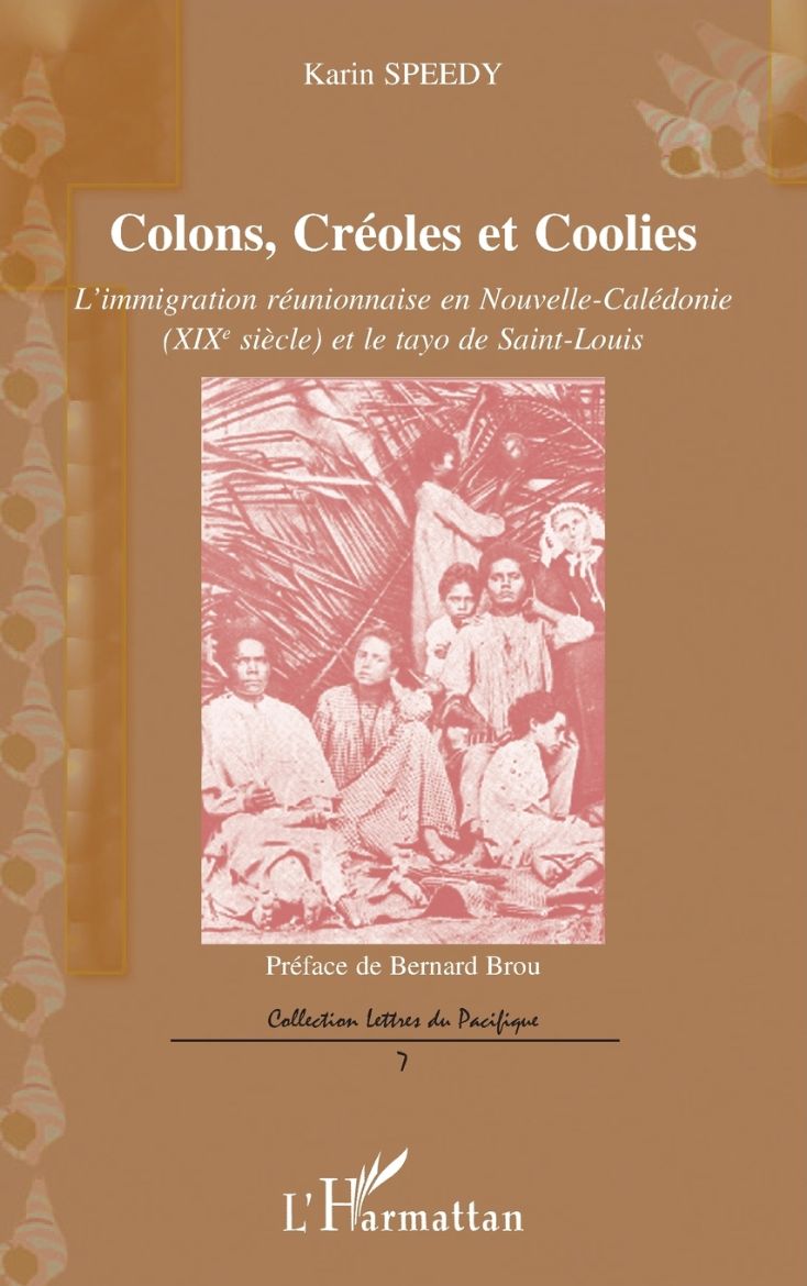 Immagine di Colons, Créoles et Coolies