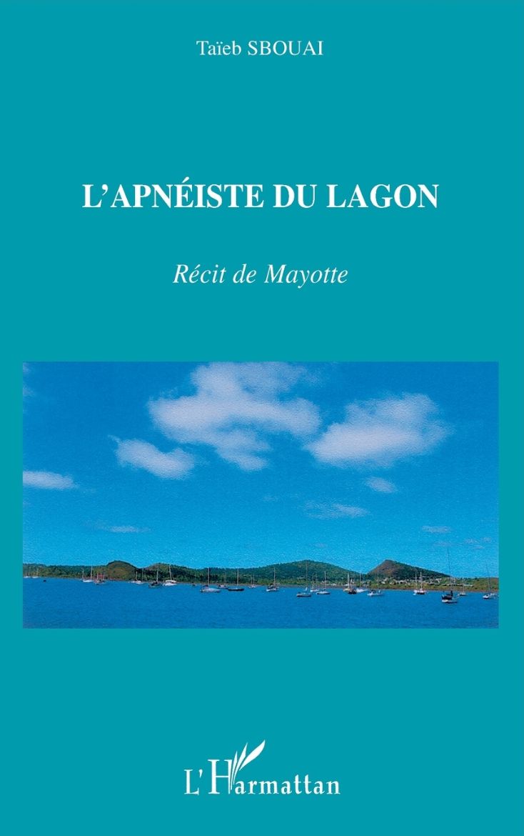 Immagine di L'apnéiste du lagon