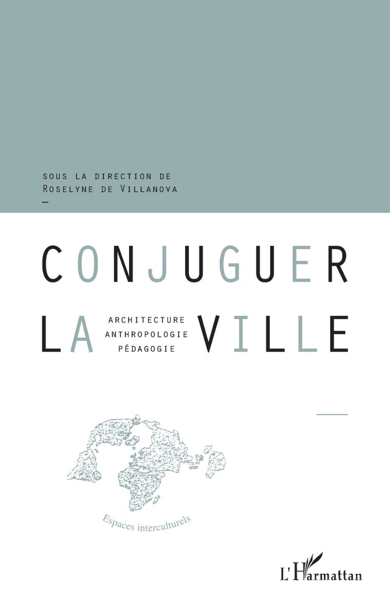 Immagine di Conjuguer la ville