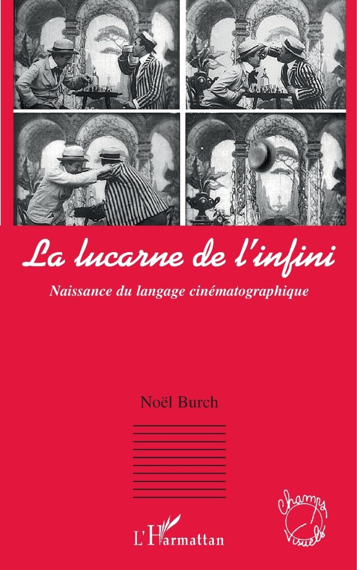 Immagine di La lucarne de l'infini