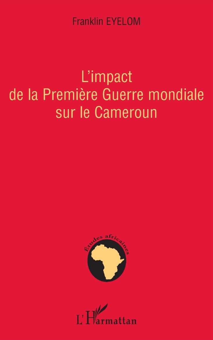 Immagine di L'impact de la Première Guerre mondiale sur le Cameroun