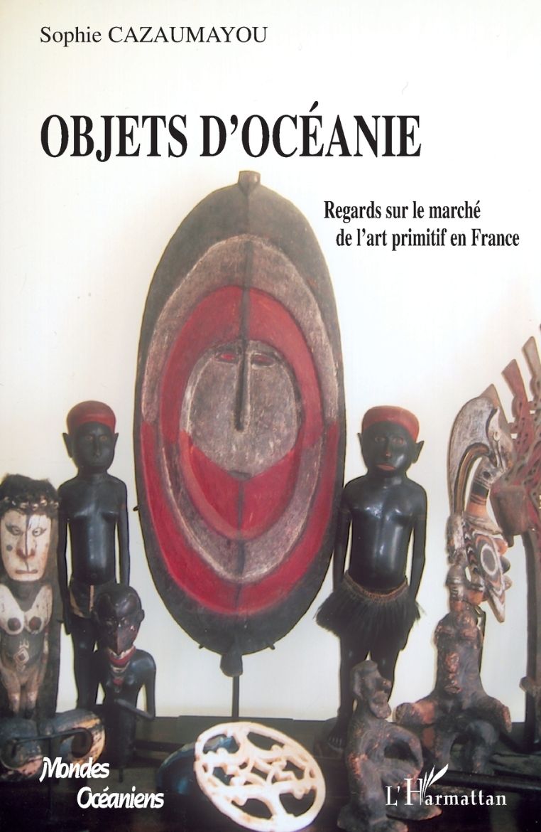 Immagine di Objets d'Océanie