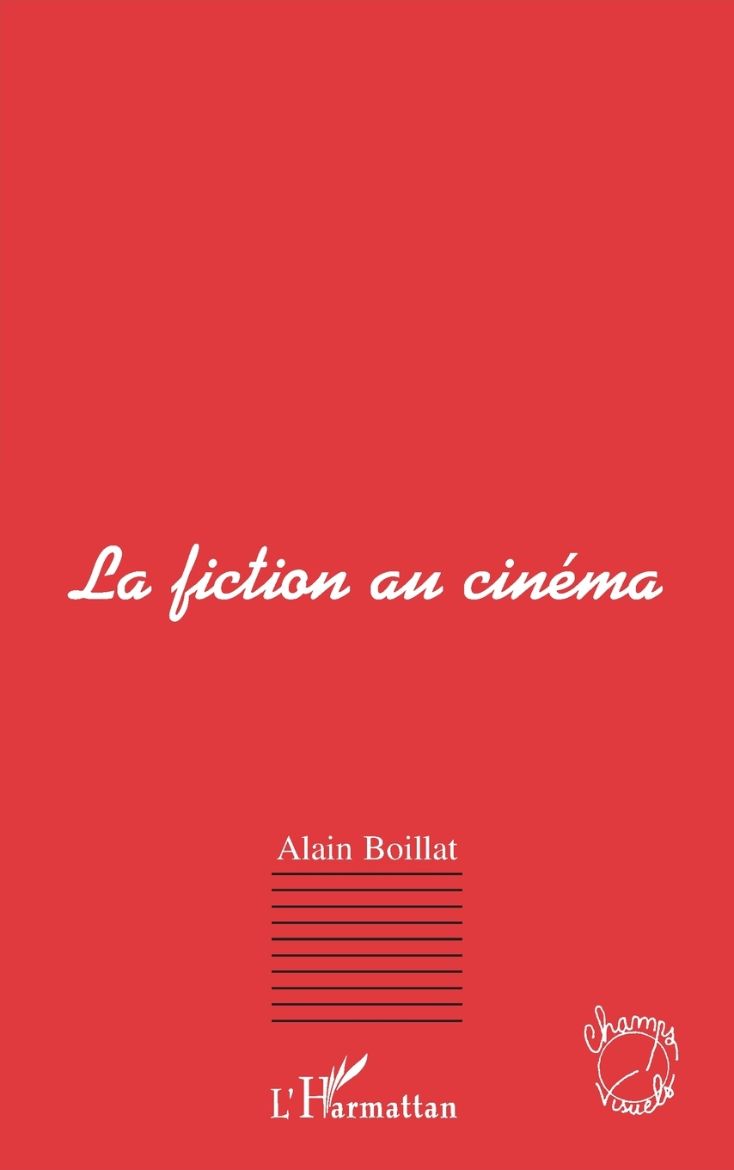 Immagine di LA FICTION AU CINÉMA