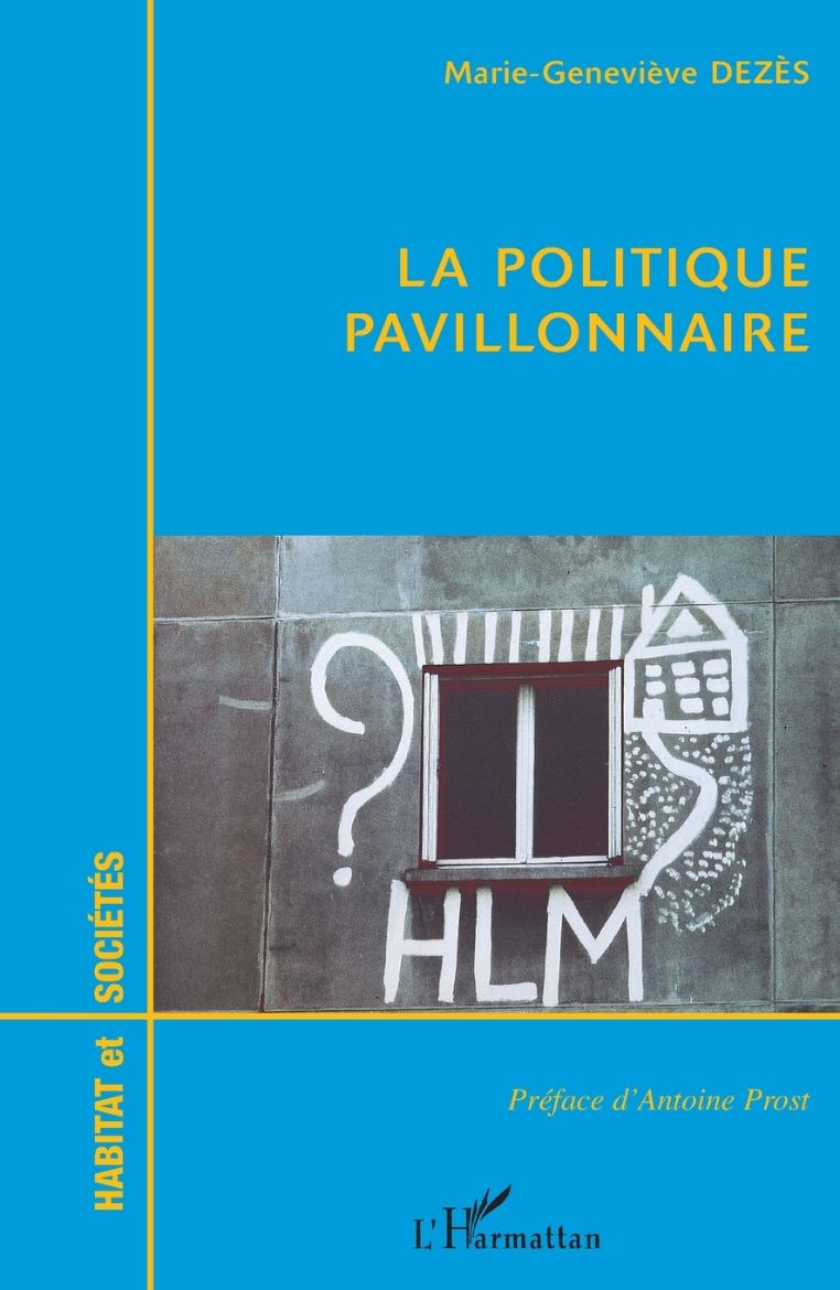 Immagine di LA POLITIQUE PAVILLONNAIRE
