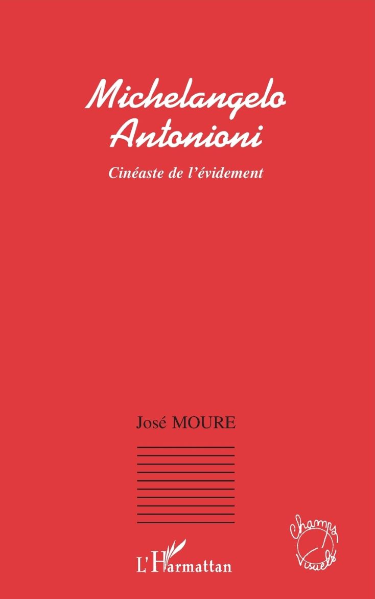 Immagine di Michelangelo Antonioni