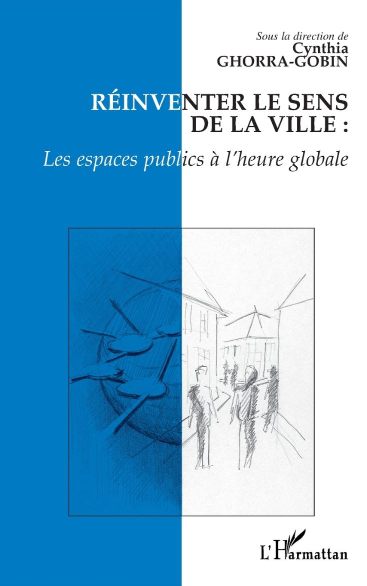 Immagine di RÉINVENTER LE SENS DE LA VILLE