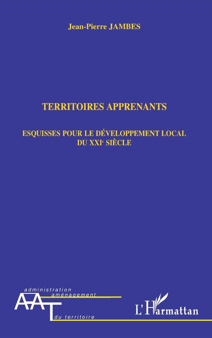 Immagine di TERRITOIRES APPRENANTS
