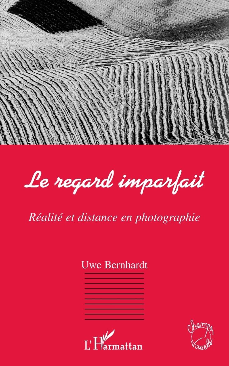 Immagine di LE REGARD IMPARFAIT