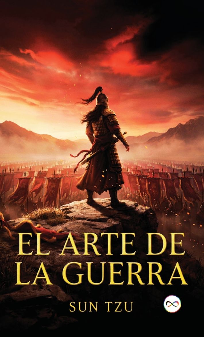 Immagine di El Arte De La Guerra