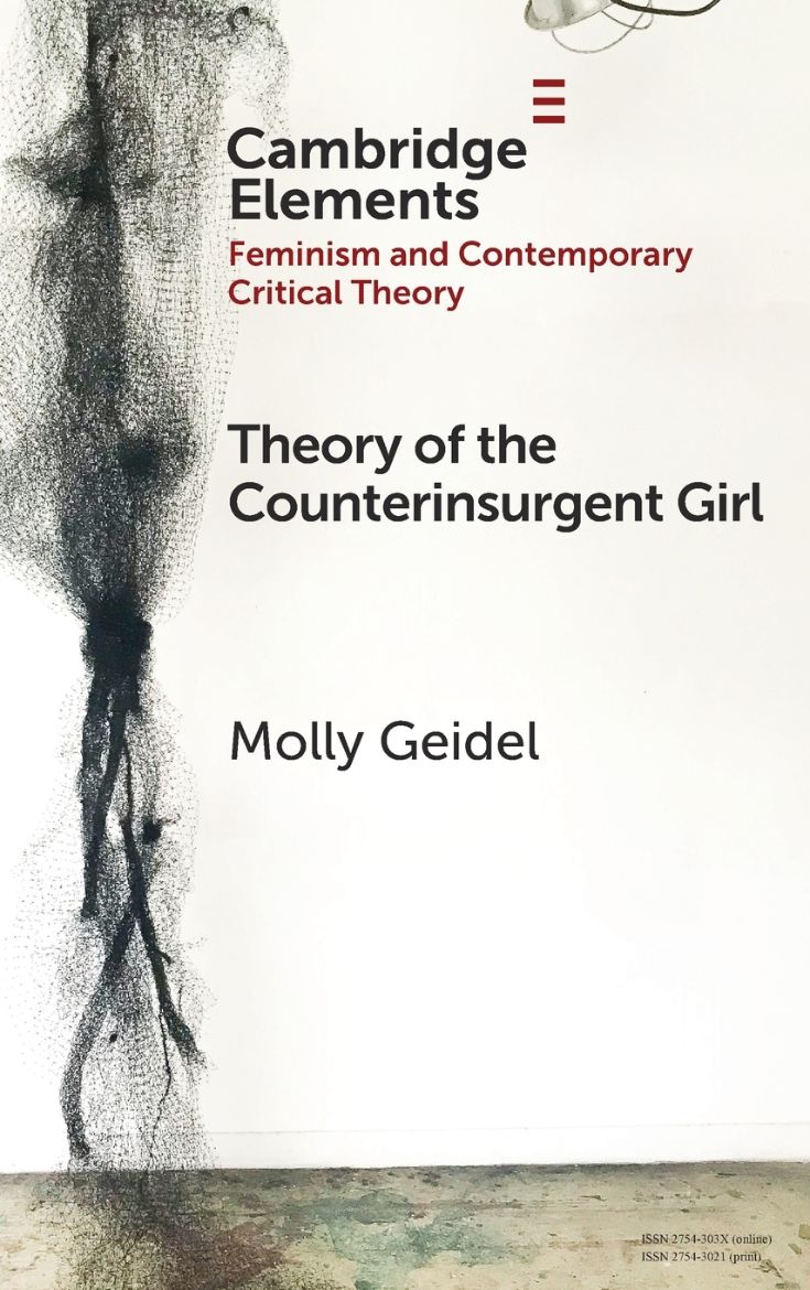 Immagine di Theory of the Counterinsurgent Girl