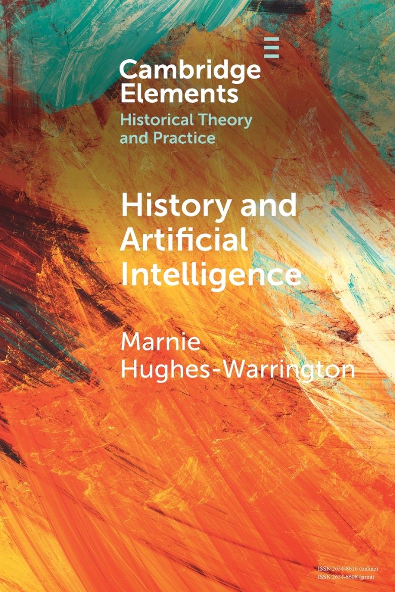 Immagine di History and Artificial Intelligence