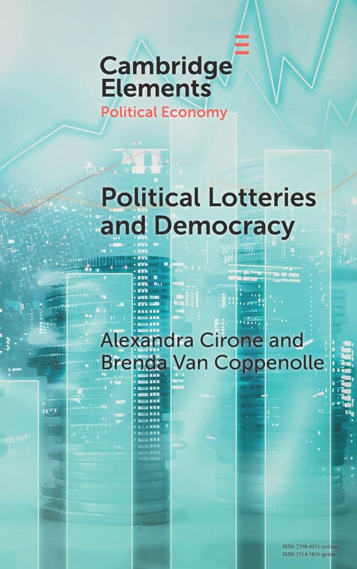 Immagine di Political Lotteries and Democracy