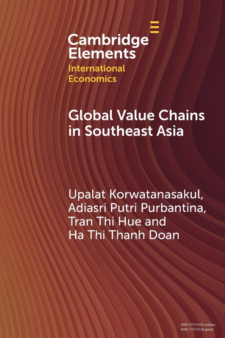 Immagine di Global Value Chains in Southeast Asia