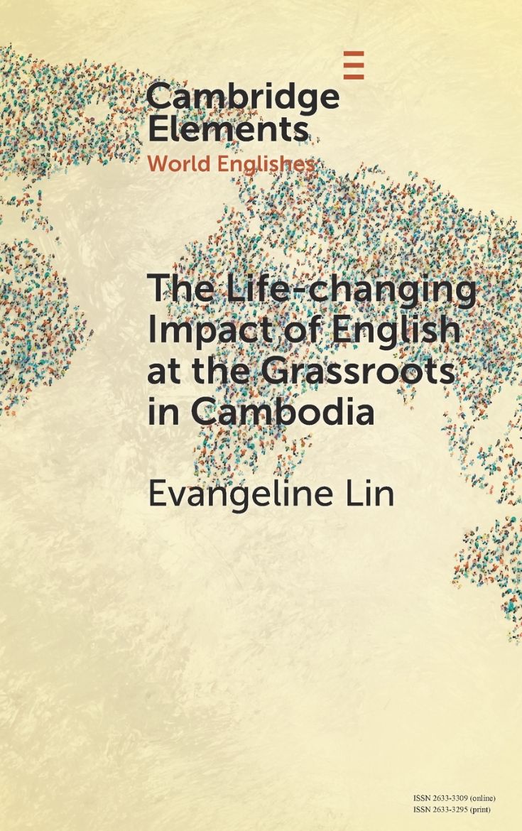 Immagine di The Life-changing Impact of English at the Grassroots in Cambodia