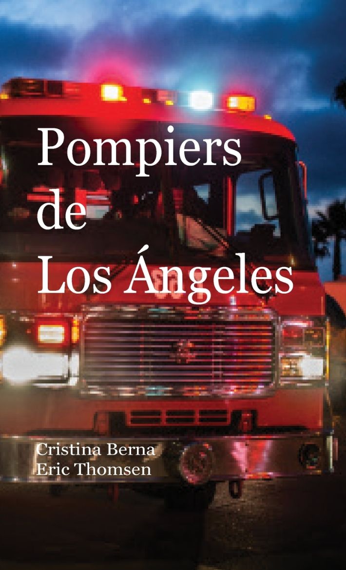 Immagine di Pompiers de Los Ángeles