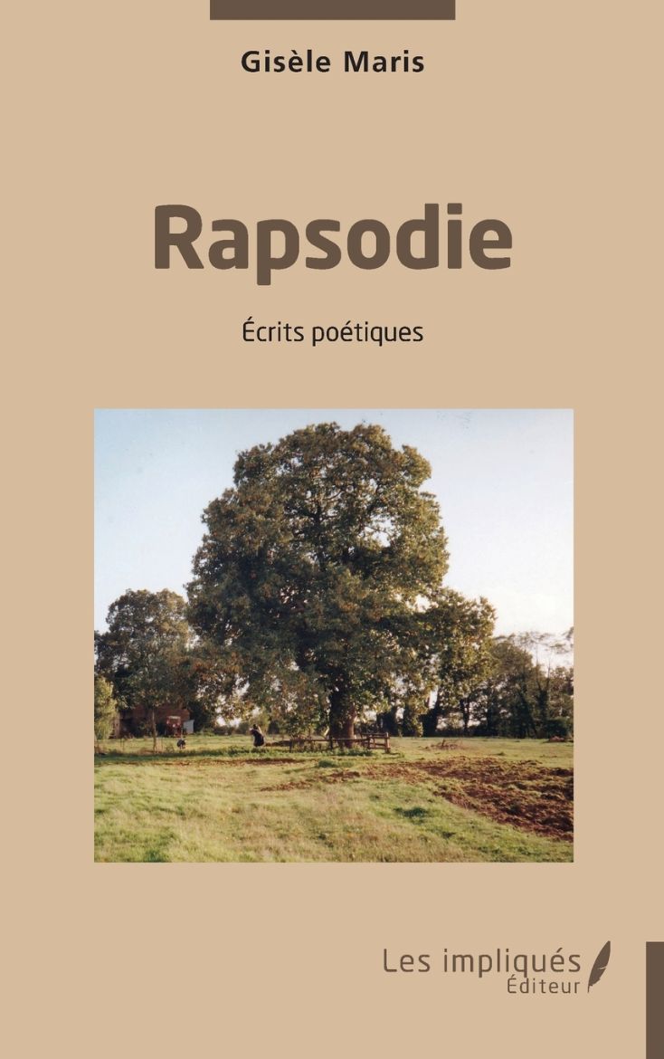Immagine di Rapsodie