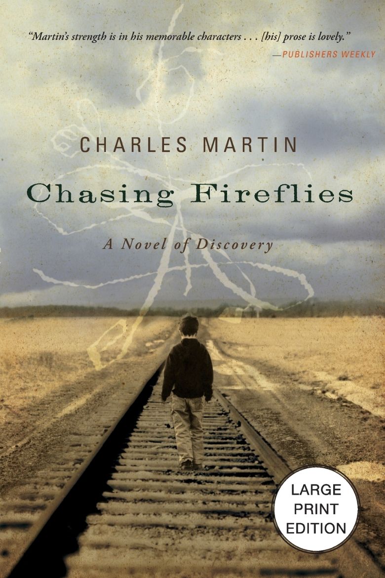 Immagine di Chasing Fireflies