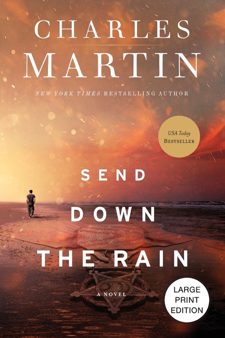 Immagine di Send Down the Rain