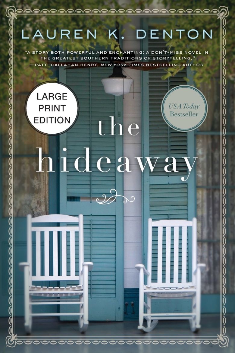 Immagine di Hideaway
