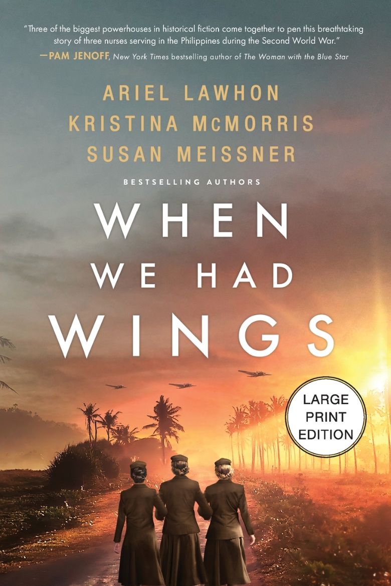Immagine di When We Had Wings