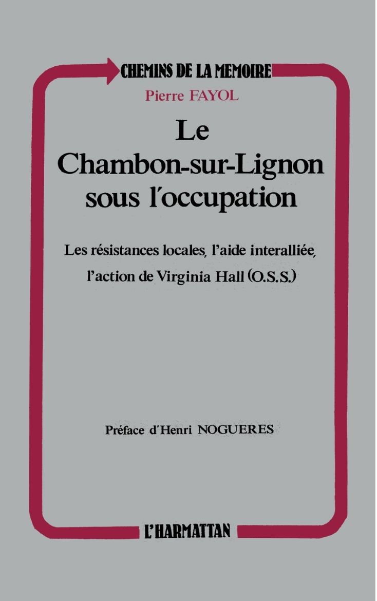 Immagine di Le Chambon-sur-Lignon sous l'Occupation