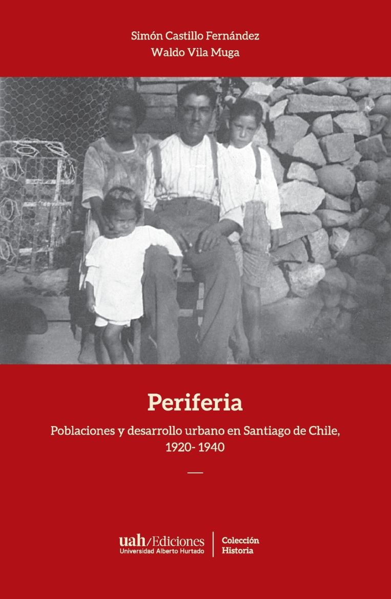 Immagine di Periferia