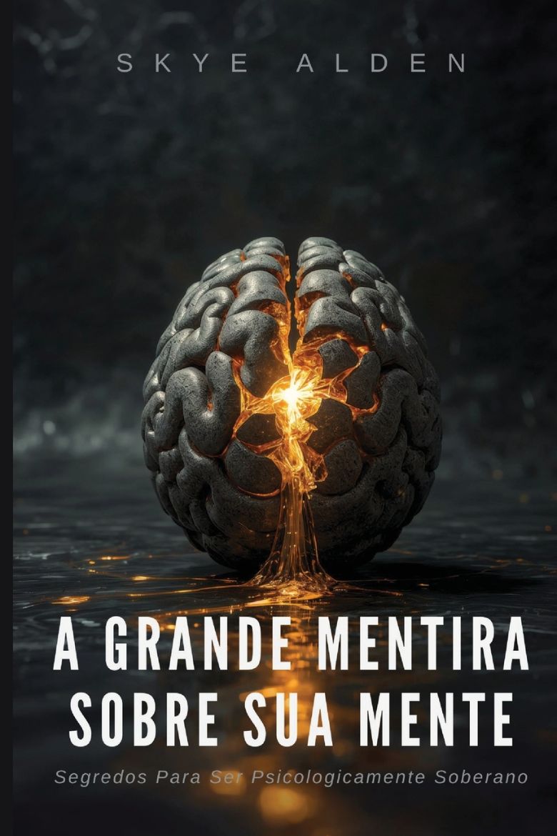 Immagine di A Grande Mentira Sobre Sua Mente