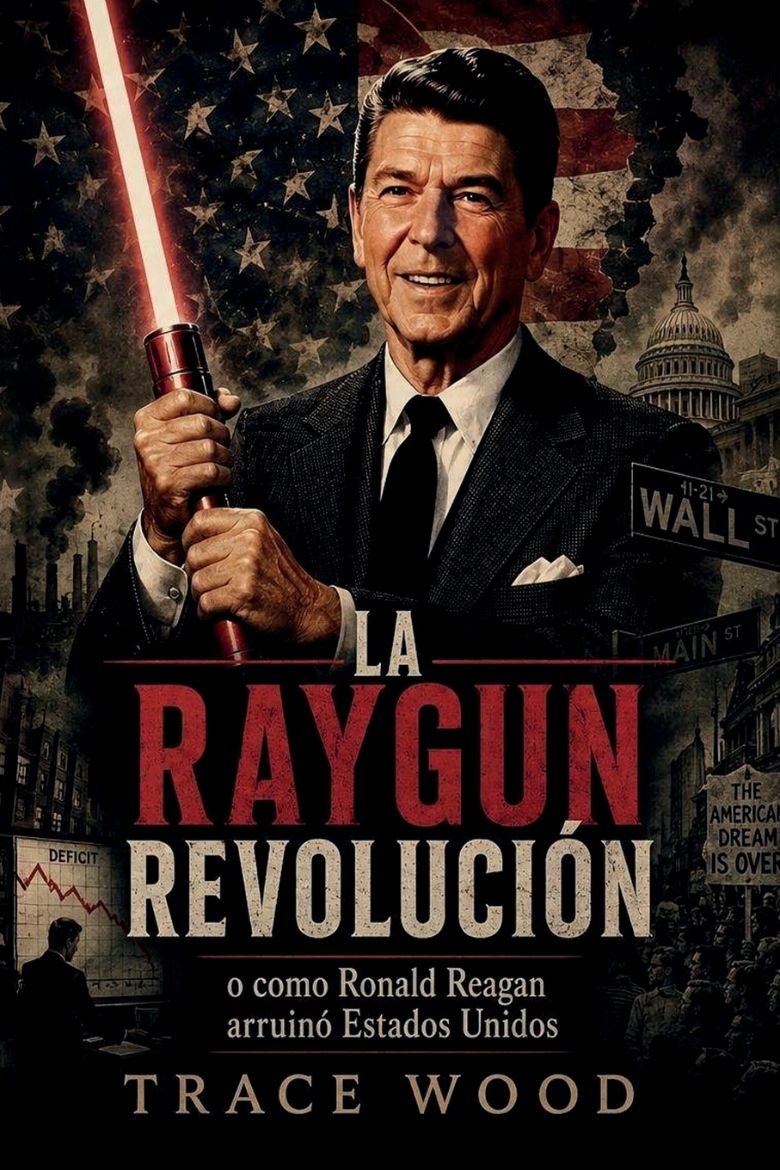 Immagine di La RayGun Revolucion