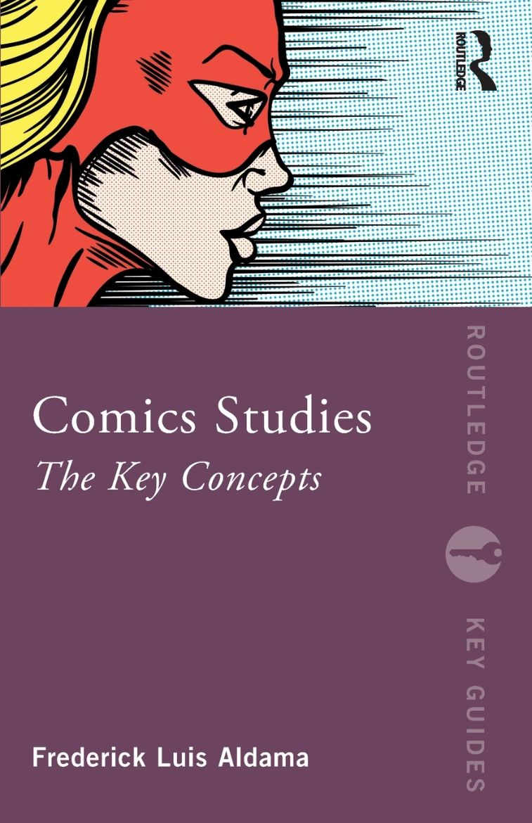 Immagine di Comics Studies