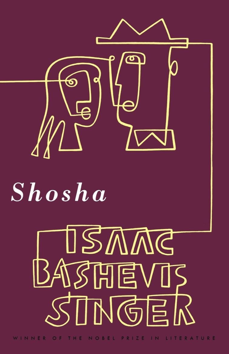 Immagine di Shosha