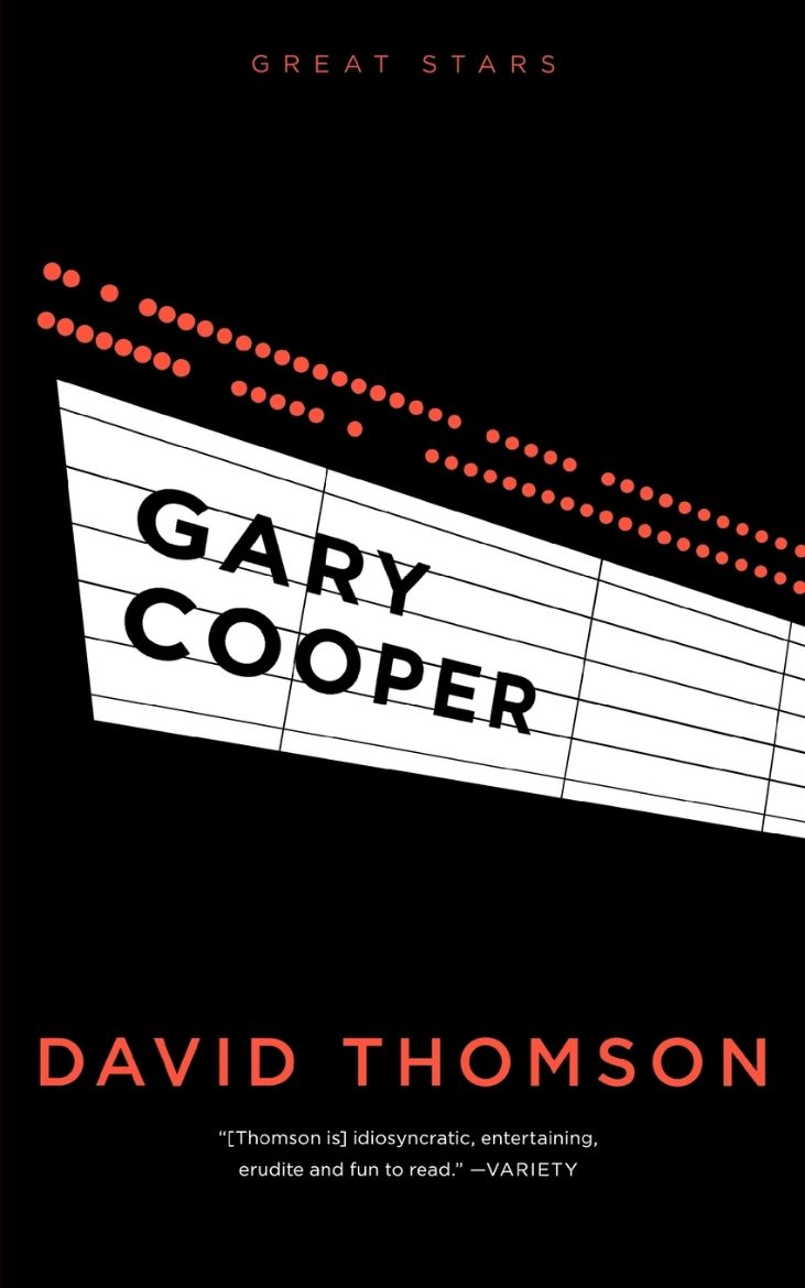 Immagine di Gary Cooper