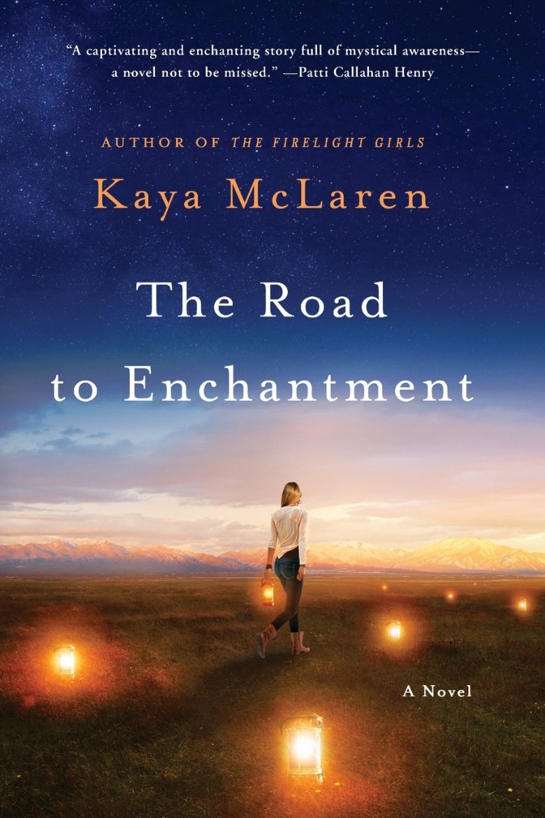 Immagine di Road to Enchantment