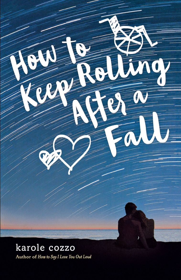 Immagine di How to Keep Rolling After a Fall