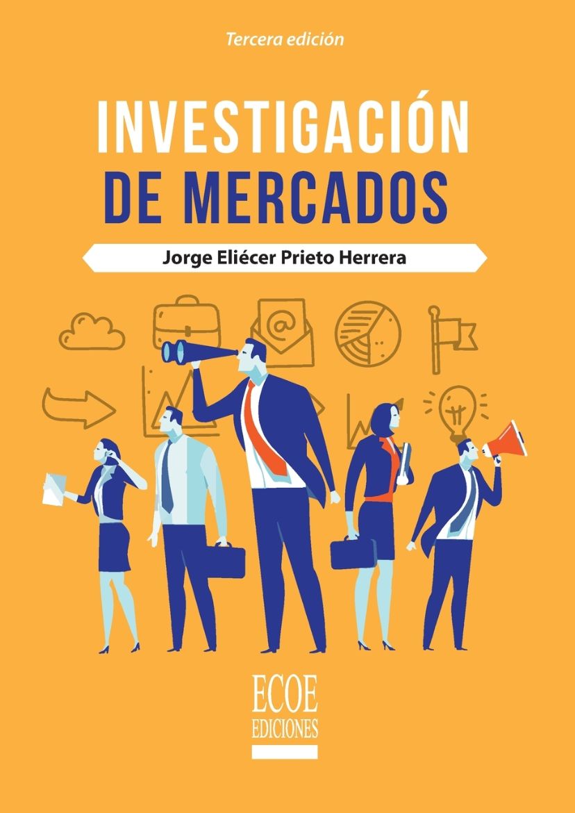 Immagine di Investigación de mercados