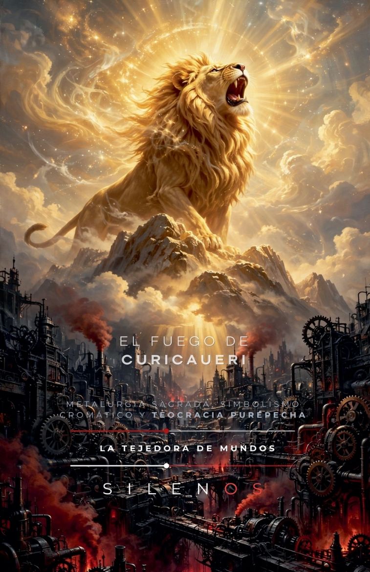 Immagine di EL FUEGO DE CURICAUERI