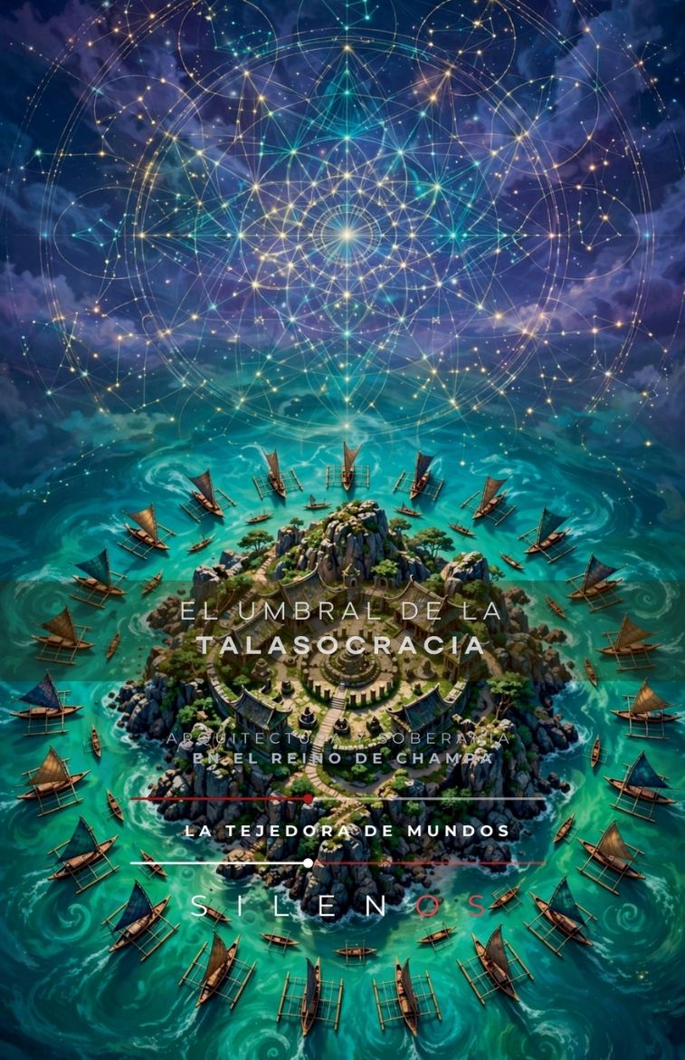 Immagine di EL UMBRAL DE LA TALASOCRACIA