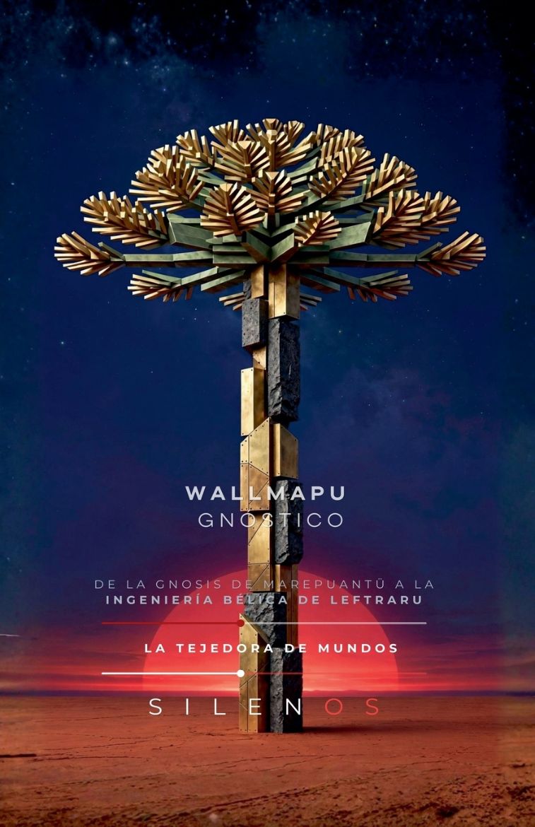 Immagine di WALLMAPU GNÓSTICO