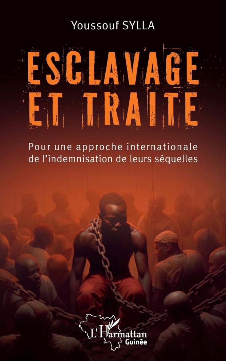 Immagine di Esclavage et traite