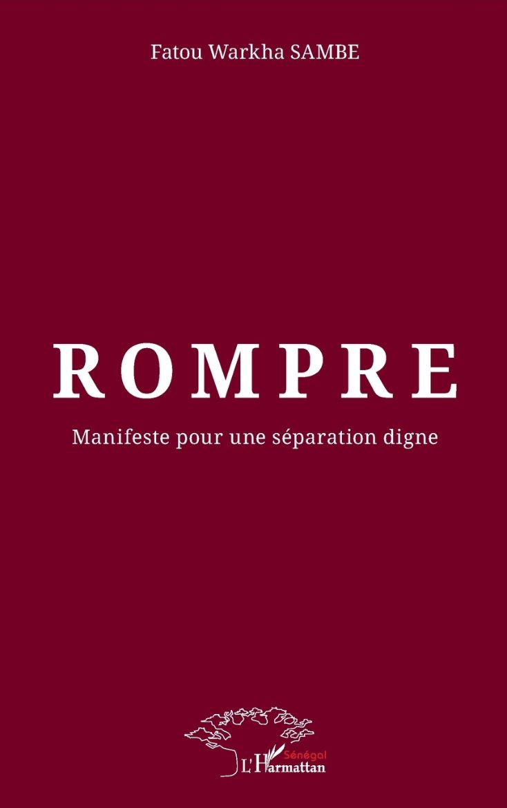 Immagine di Rompre