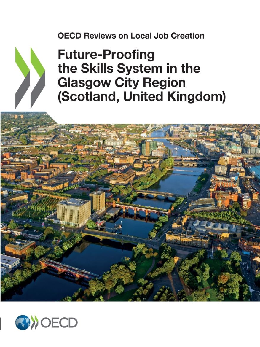 Immagine di Future-Proofing the Skills System in the Glasgow City Region (Scotland, United Kingdom)