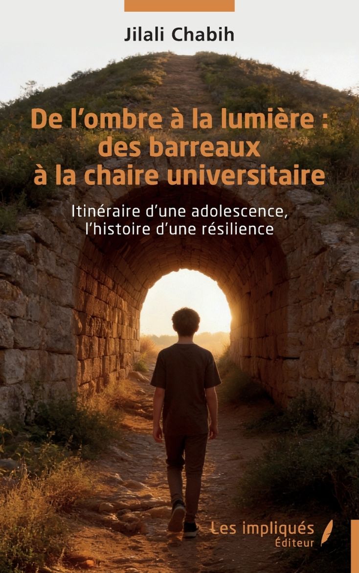 Immagine di De l'ombre à la lumière