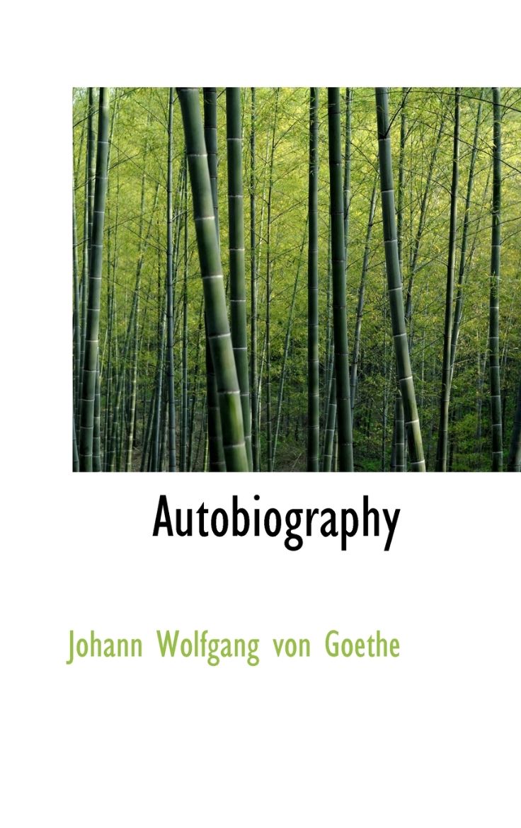 Immagine di Autobiography
