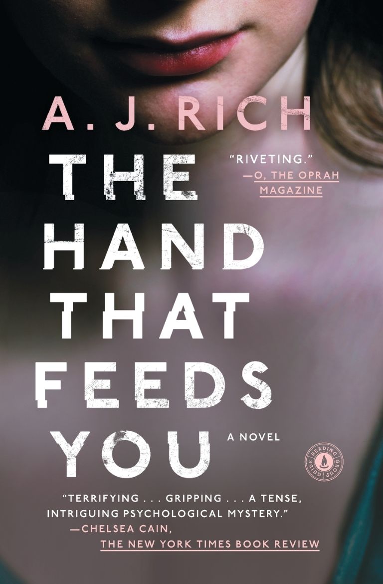 Immagine di The Hand That Feeds You