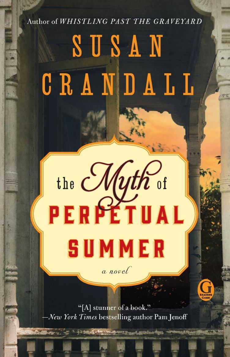 Immagine di The Myth of Perpetual Summer
